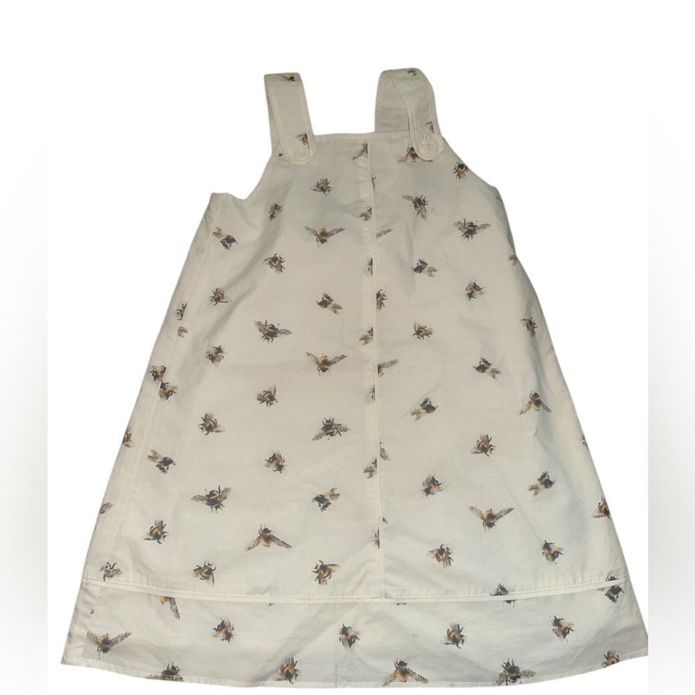 Victoria Beckham for Target toddler bee jumper 4T